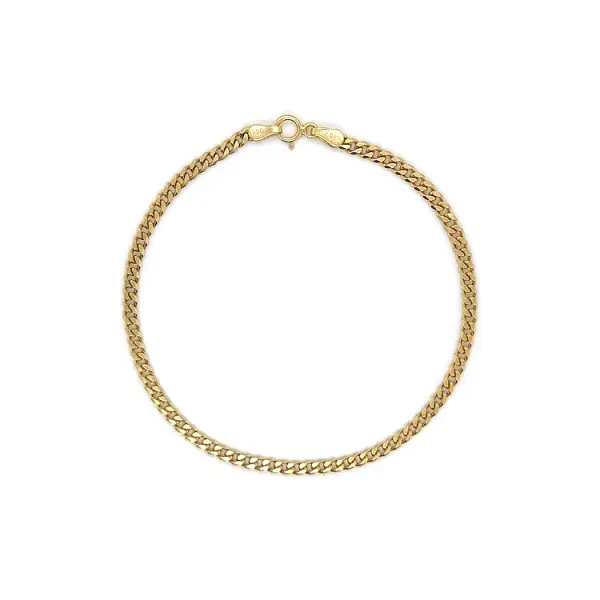 Браслет 'Золотая броня