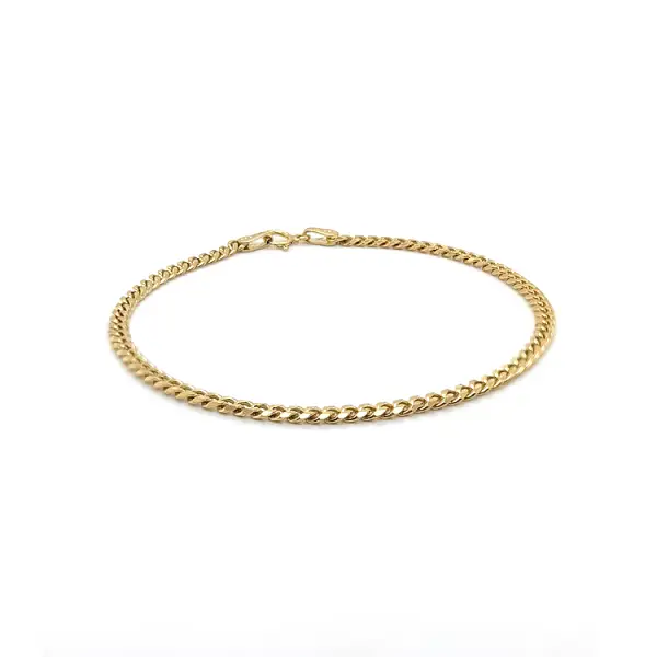 Браслет 'Золотая броня