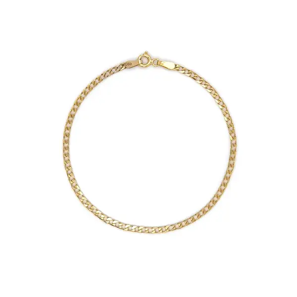 Браслет 'Золотая броня