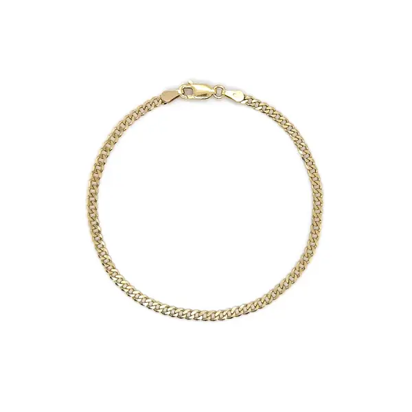 Браслет 'Золотая броня