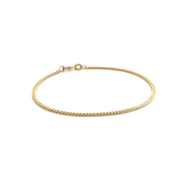 Браслет 'Золотая броня