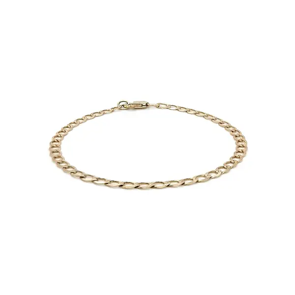 Браслет 'Золотая броня