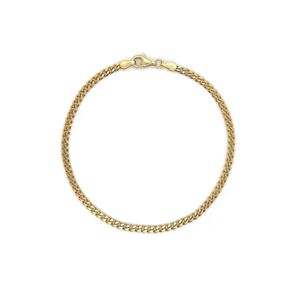 Браслет 'Золотая броня