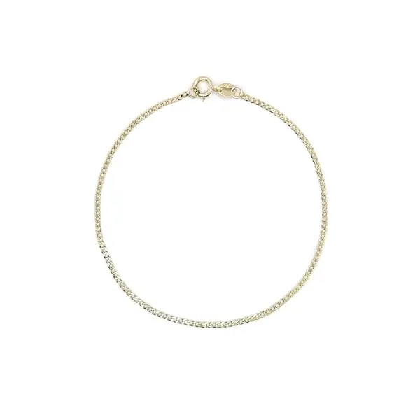 Браслет 'Золотая броня