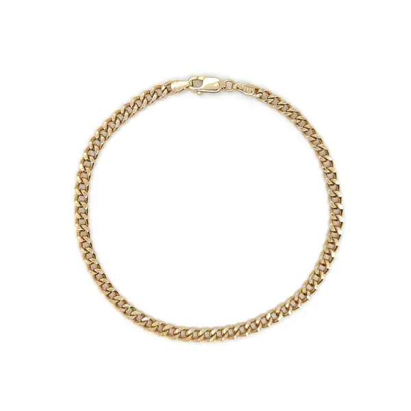 Браслет 'Золотая броня