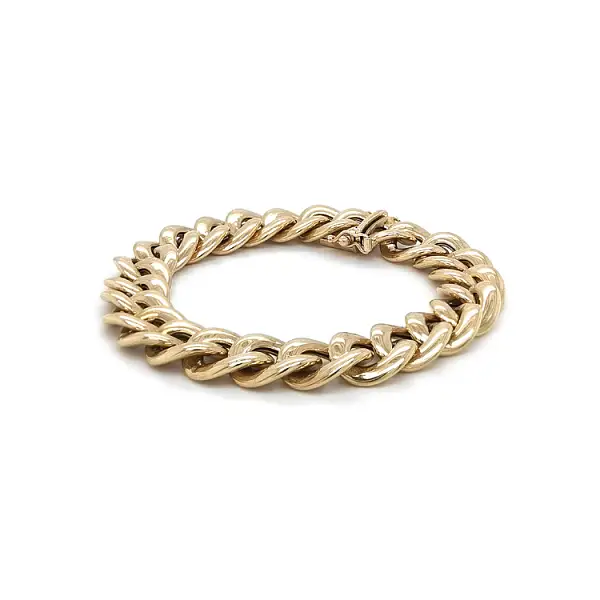 Браслет 'Золотая броня