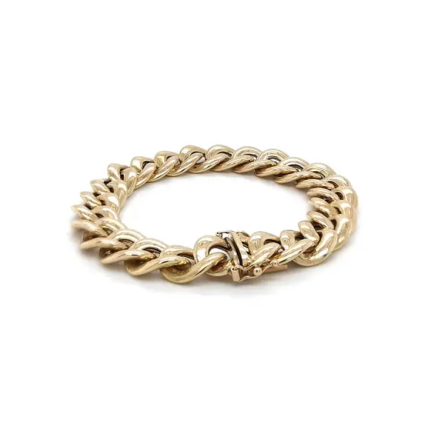 Браслет 'Золотая броня