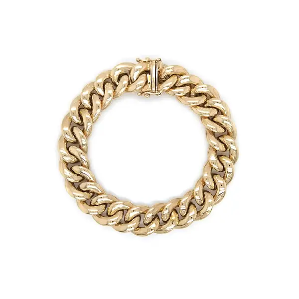 Браслет 'Золотая броня