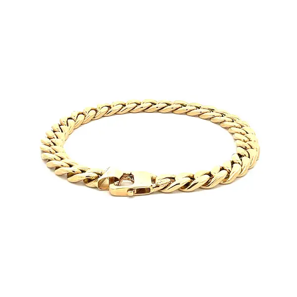 Браслет 'Золотая броня