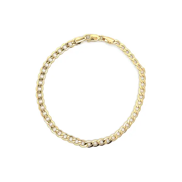 Браслет 'Золотая броня