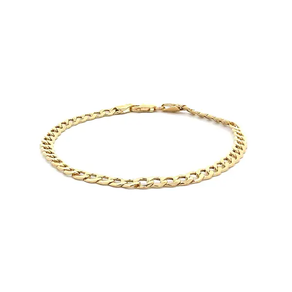 Браслет 'Золотая броня