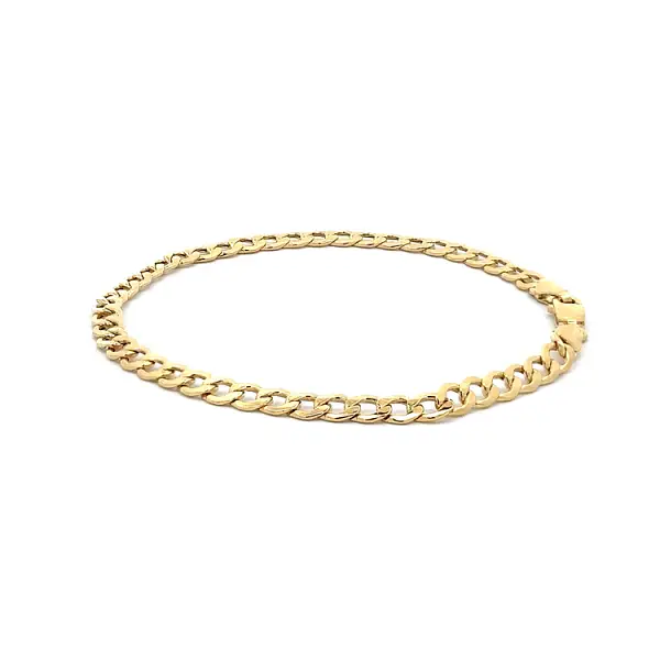 Браслет 'Золотая броня