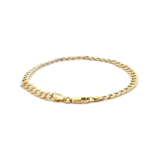 Браслет 'Золотая броня