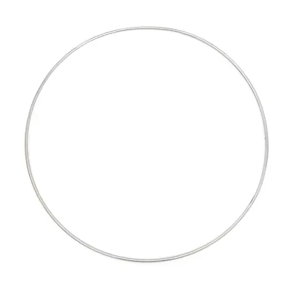 Браслет из белого золота