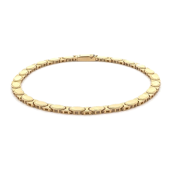 B Au 14kt 585/1000 5,730 гр