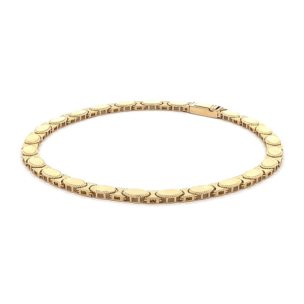 B Au 14kt 585/1000 5,730 гр