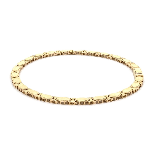 B Au 14kt 585/1000 5,730 гр