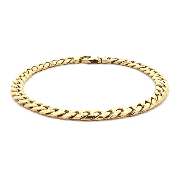 Браслет 'Золотая броня