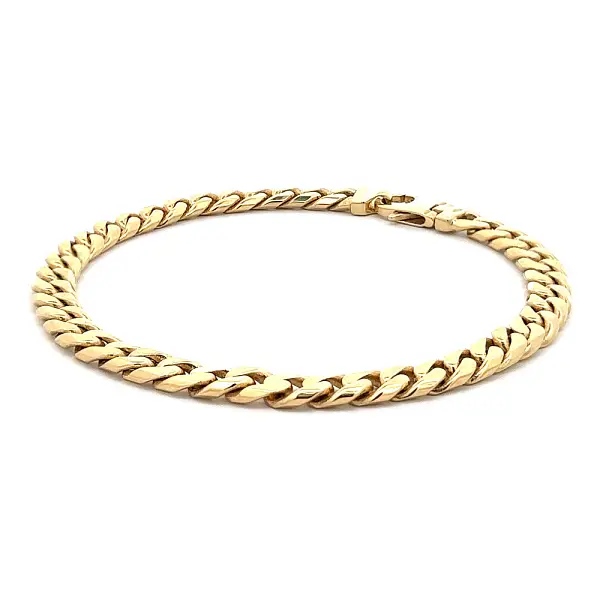 Браслет 'Золотая броня