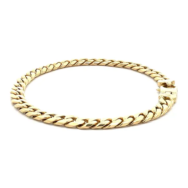 Браслет 'Золотая броня