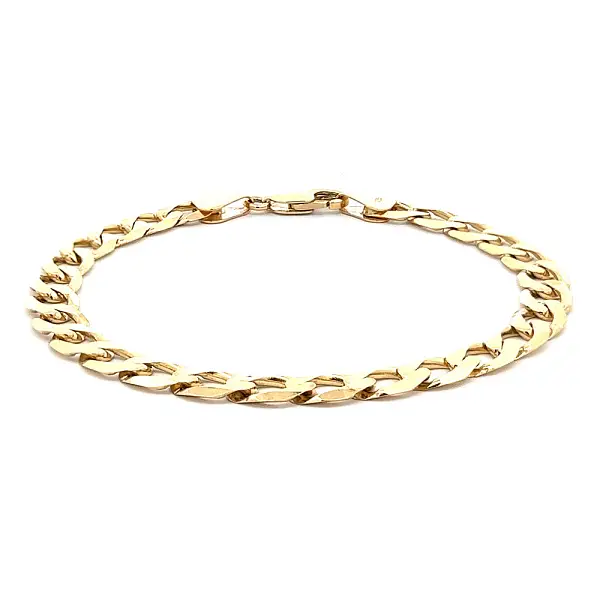 Браслет 'Золотая броня