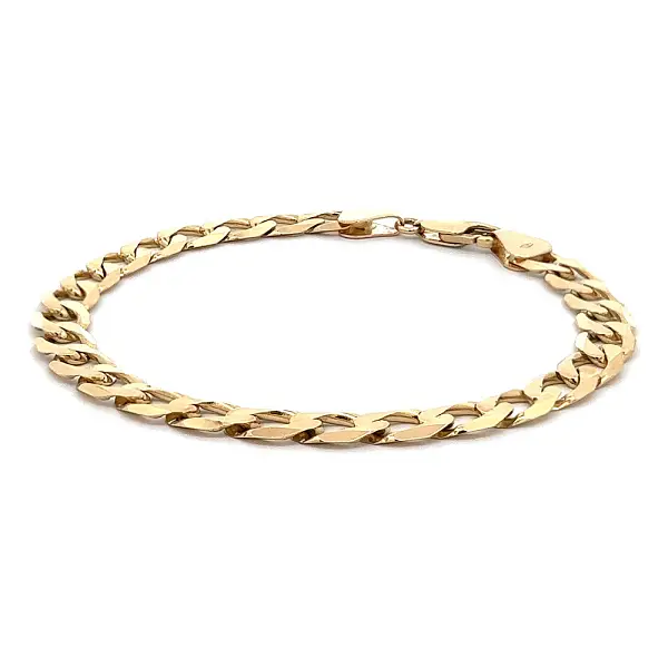 Браслет 'Золотая броня