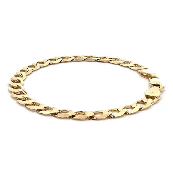 Браслет 'Золотая броня