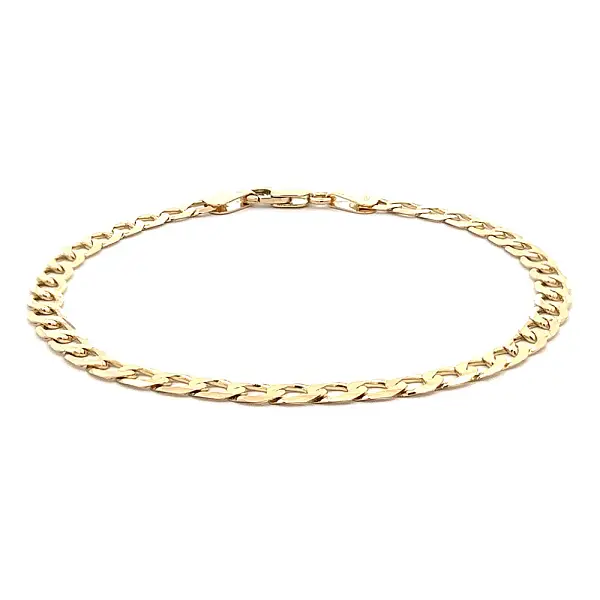 Браслет 'Золотая броня