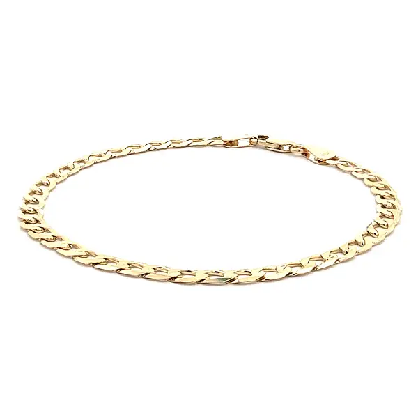 Браслет 'Золотая броня