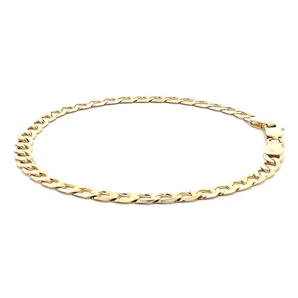 Браслет 'Золотая броня