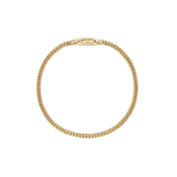 Браслет 'Золотая броня