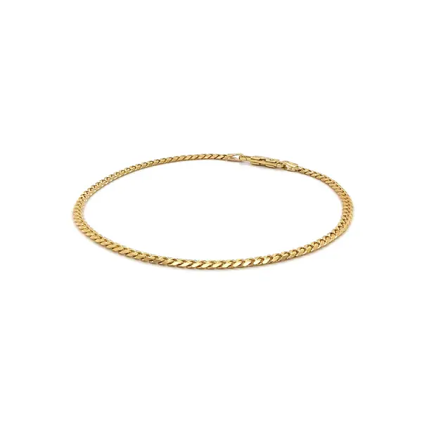 Браслет 'Золотая броня