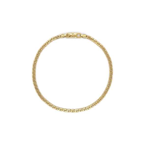 Браслет 'Золотая броня