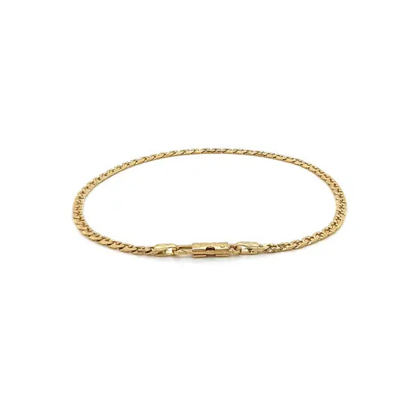 Браслет 'Золотая броня