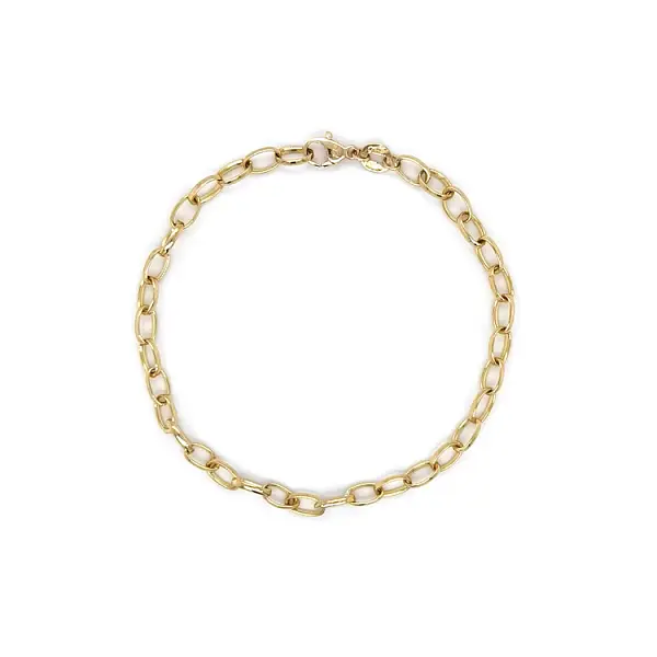 Золотые браслеты