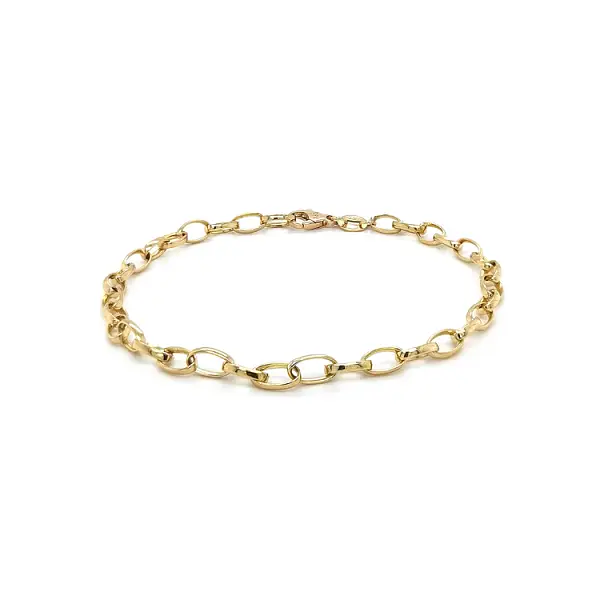 Золотые браслеты