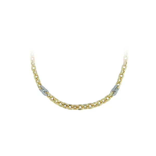 N Au 14kt 585/1000 17,120 гр