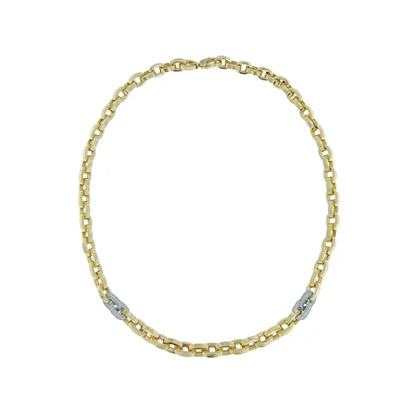 N Au 14kt 585/1000 17,120 гр