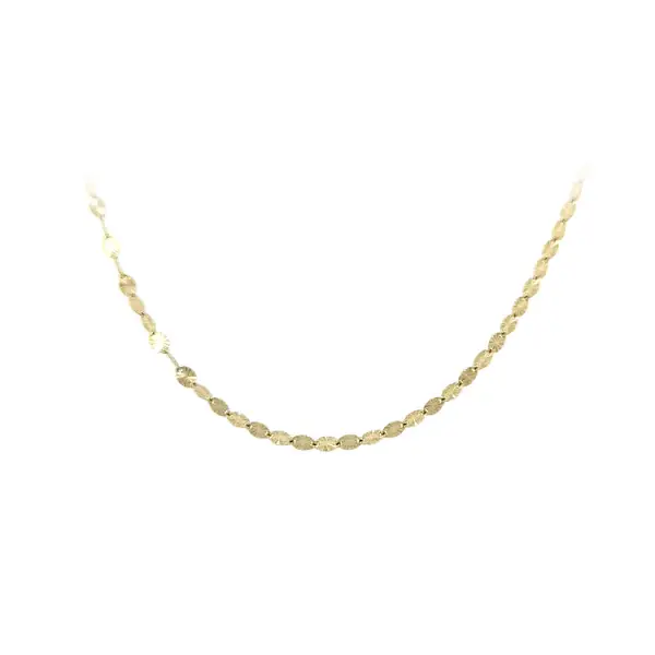 Золотая цепь