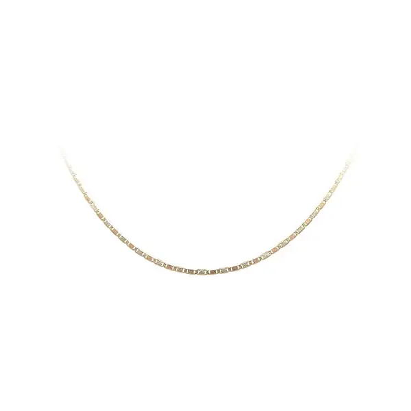 Золотая цепь