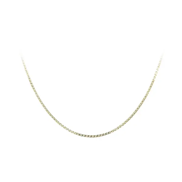 Золотая цепочка Марина Гуччи