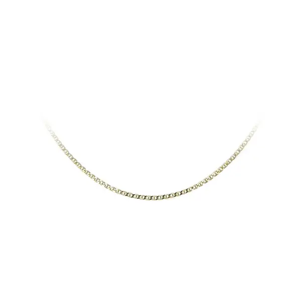 Золотая цепочка Марина Гуччи