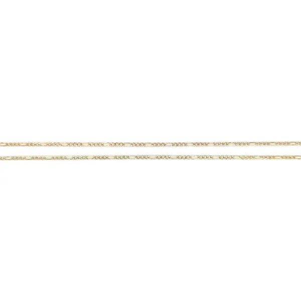 Золотая цепь Фигаро