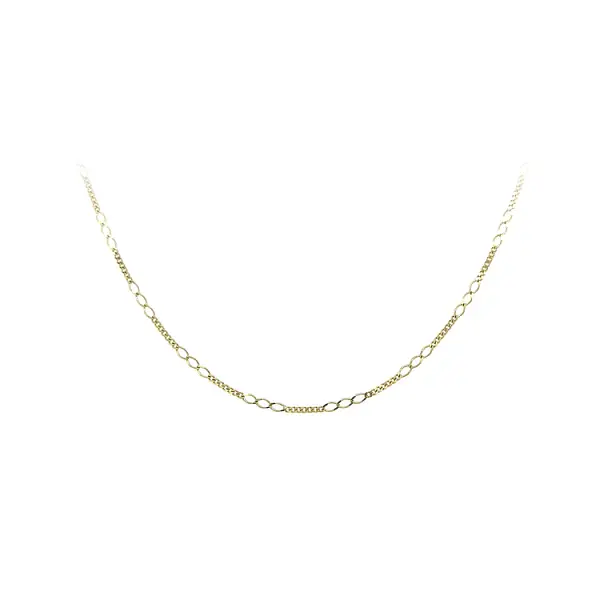 Золотая цепь