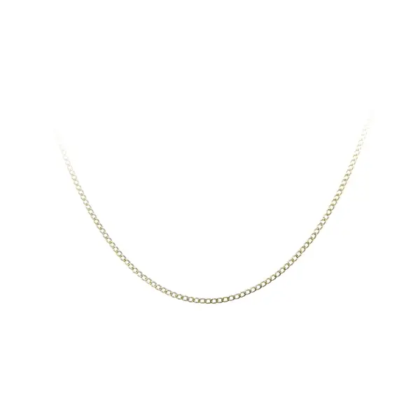 Золотая цепная броня