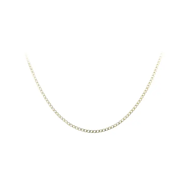 Золотая цепная броня