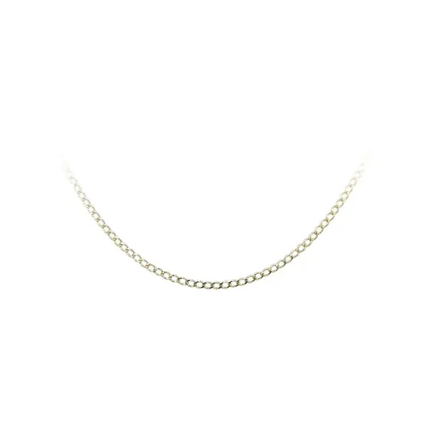 Золотая цепная броня