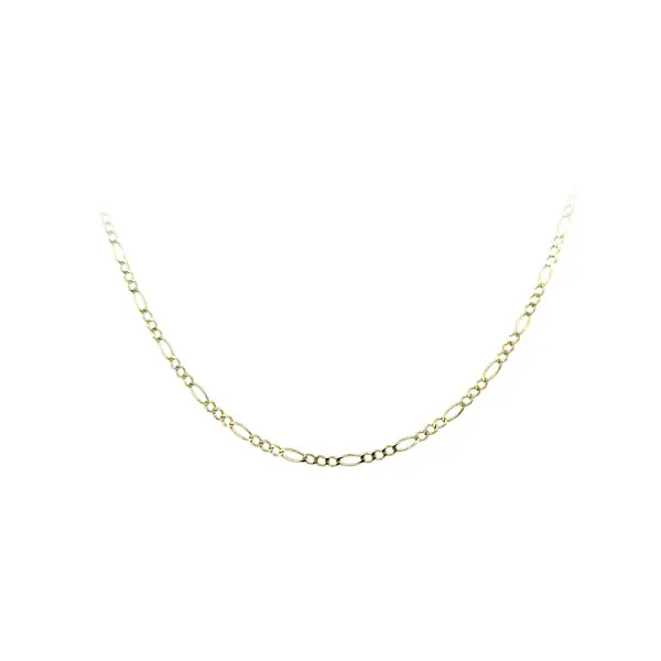 Золотая цепь Фигаро