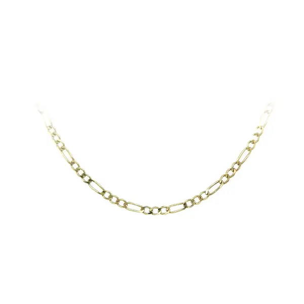 Золотая цепь Фигаро