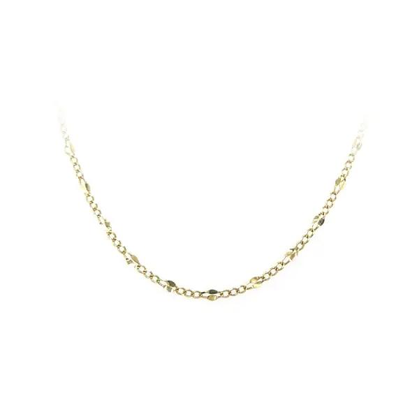 Золотая цепь